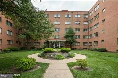 614 SLIGO AVE #411, Silver Spring, MD 20910