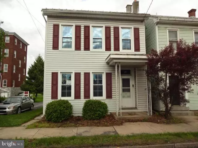 115 S COLLEGE ST, Myerstown, PA 17067