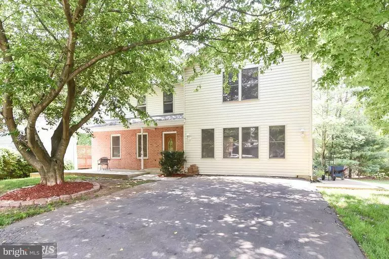 18708 CAPELLA LN, Gaithersburg, MD 20877