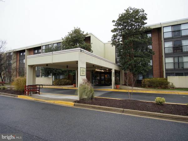 2921 LEISURE WORLD BLVD #1-115, Silver Spring, MD 20906