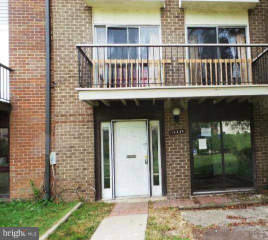 14417 TAOS CT #5-ST, Silver Spring, MD 20906