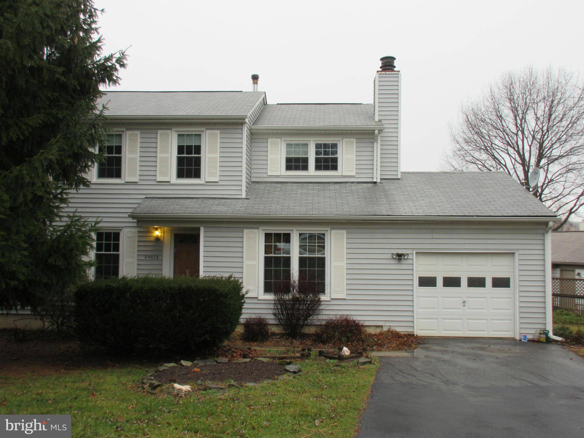 20012 WANEGARDEN CT, Germantown, MD 20874