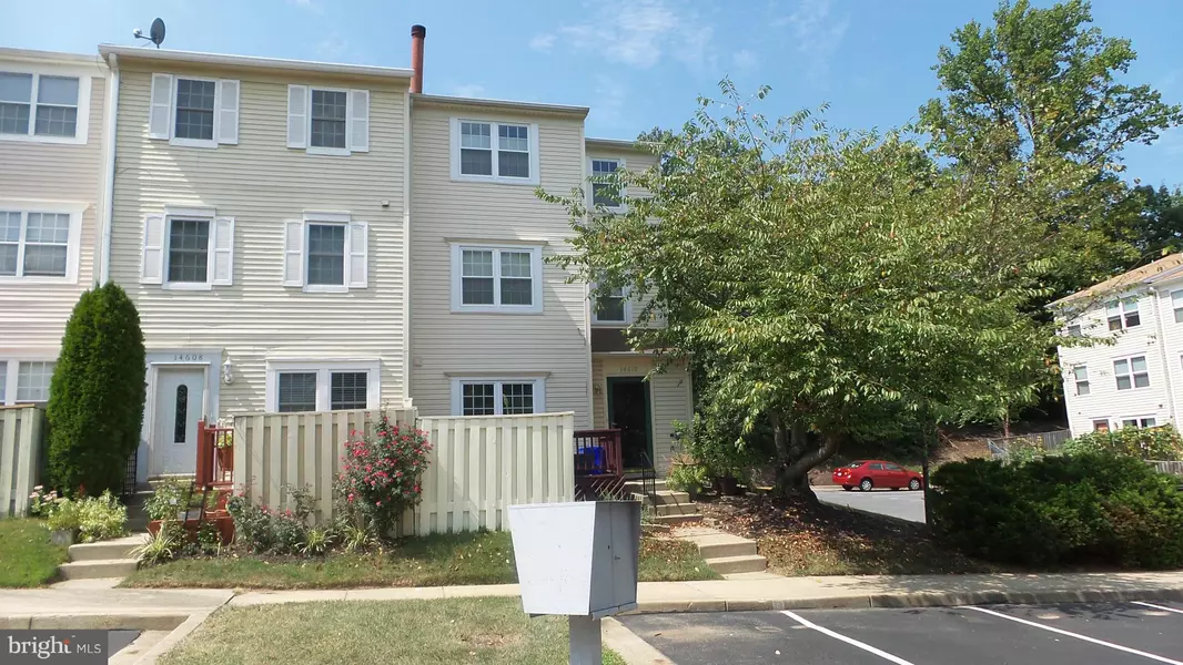 14610 KINDERHOOK TER, Burtonsville, MD 20866