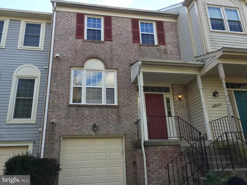 8830 THOMAS LEA TER, Gaithersburg, MD 20886