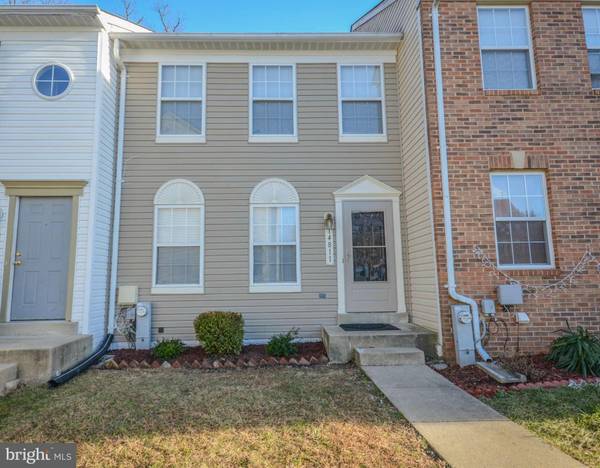 14811 CROSS RIVER CT, Burtonsville, MD 20866