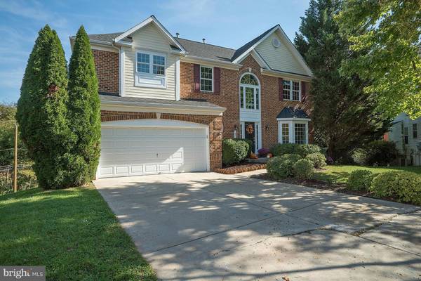 7 MILL POND CT, Germantown, MD 20876