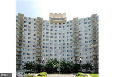 1111 UNIVERSITY BLVD #317-A, Silver Spring, MD 20902