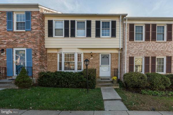 11 MARWOOD CT, Rockville, MD 20850