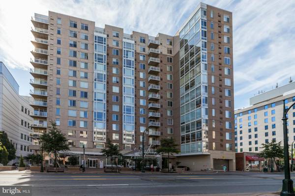 930 WAYNE AVE #1105, Silver Spring, MD 20910