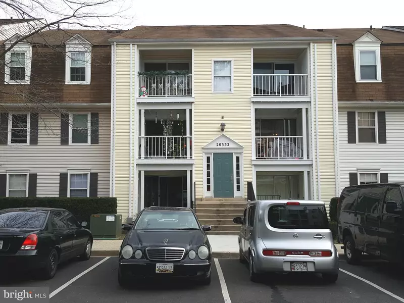 20332 BEACONFIELD TER #302, Germantown, MD 20874