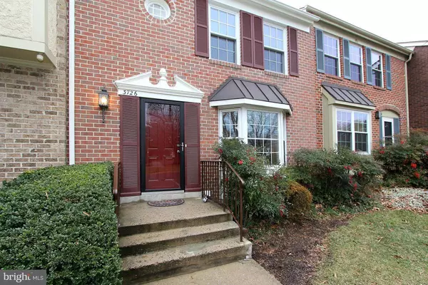 3726 CAPULET TER #44, Silver Spring, MD 20906