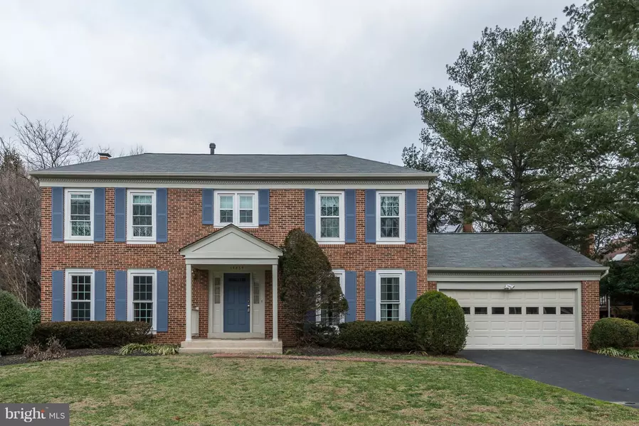 14834 BOTANY WAY, North Potomac, MD 20878