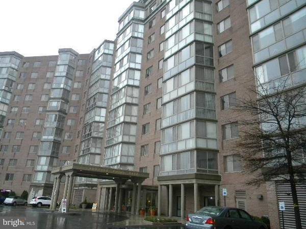 3200 LEISURE WORLD BLVD #509, Silver Spring, MD 20906