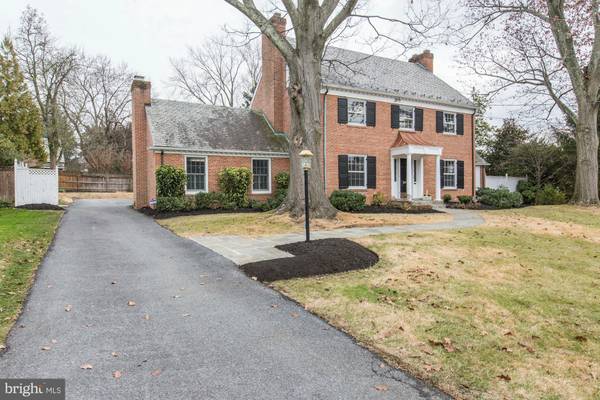 6205 BROOKSIDE DR, Chevy Chase, MD 20815