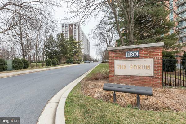 11801 ROCKVILLE PIKE #1209, Rockville, MD 20852