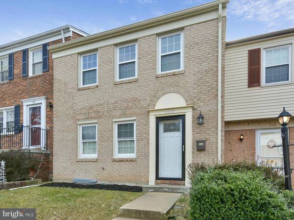 110 GOLD KETTLE DR, Gaithersburg, MD 20878