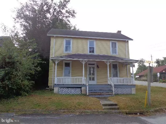 863 RT 41 (FUTER) ST, Gap, PA 17527