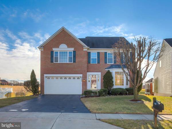 17023 INDIAN GRASS DR, Germantown, MD 20874