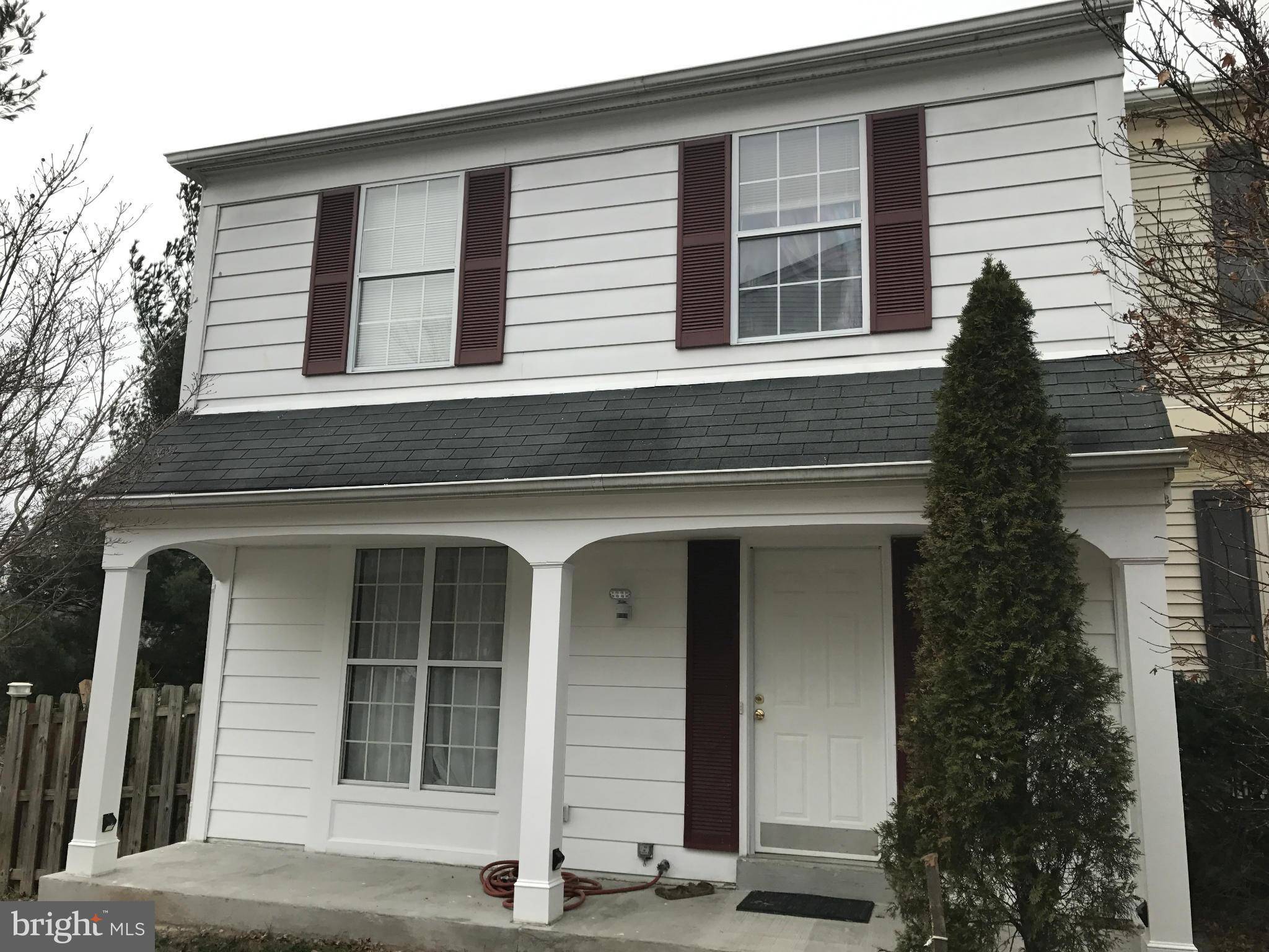 9214 SANDY LAKE CIR, Gaithersburg, MD 20879
