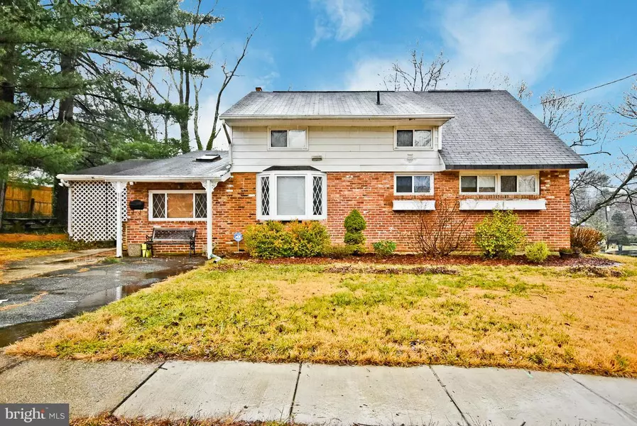 801 CROTHERS LN, Rockville, MD 20852