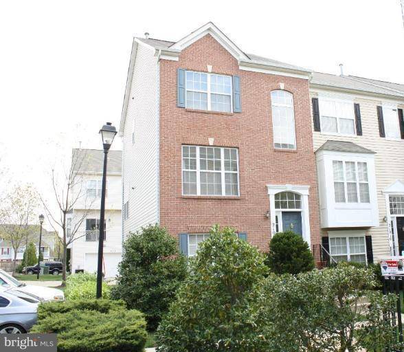 21012 SOJOURN CT #45, Germantown, MD 20876