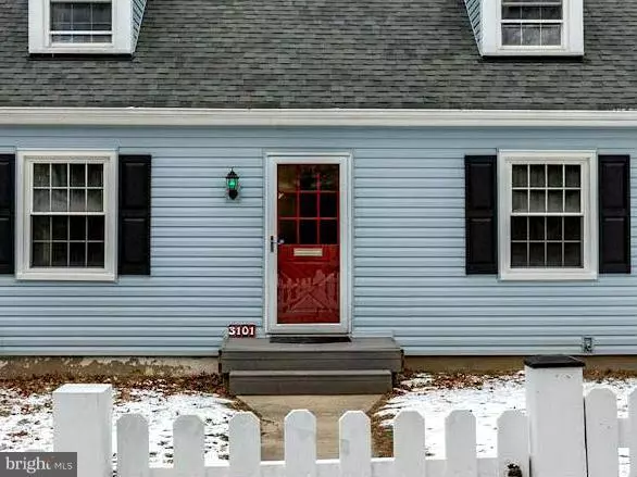 Kensington, MD 20895,3101 FERNDALE ST