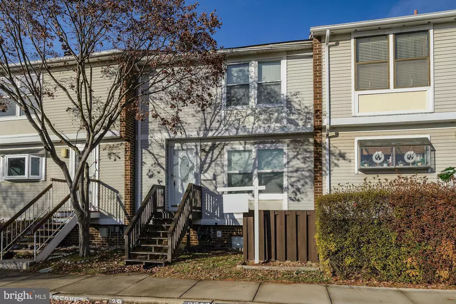 13024 TRAILSIDE WAY #3-8, Germantown, MD 20874