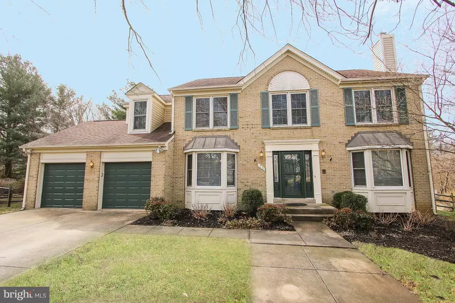 25 ETERNITY CT, Germantown, MD 20874