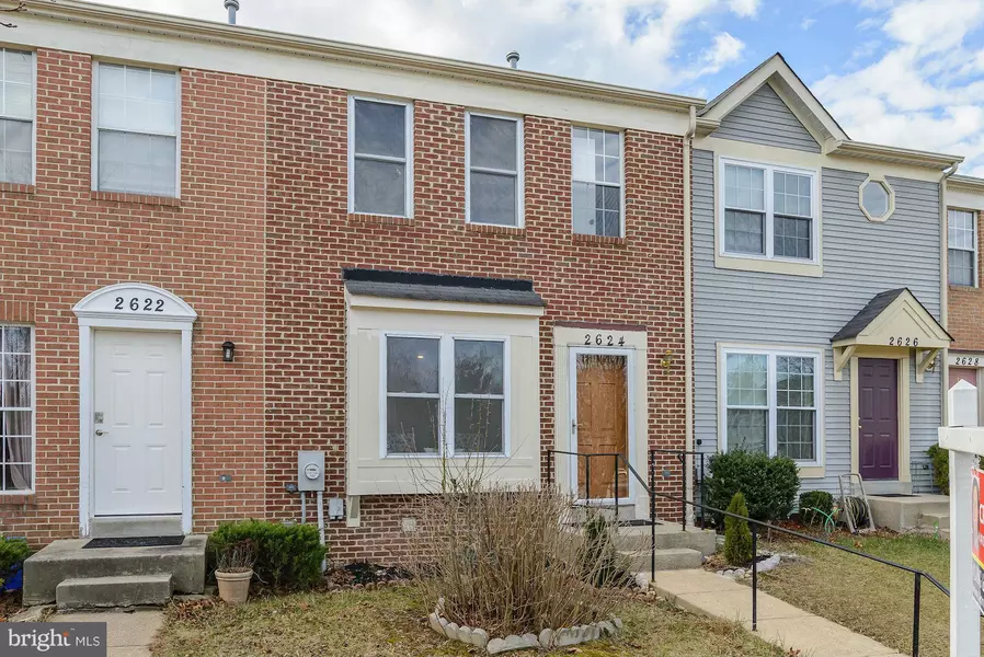 2624 DEER RIDGE DR, Silver Spring, MD 20904