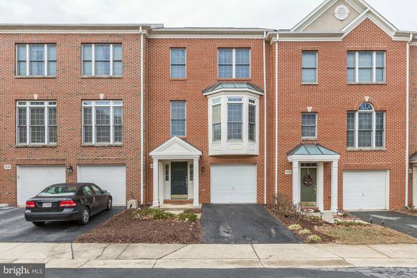 476 WINDING ROSE DR, Rockville, MD 20850