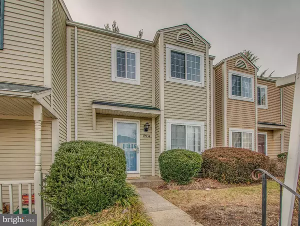 19934 STONEY POINT WAY, Germantown, MD 20876