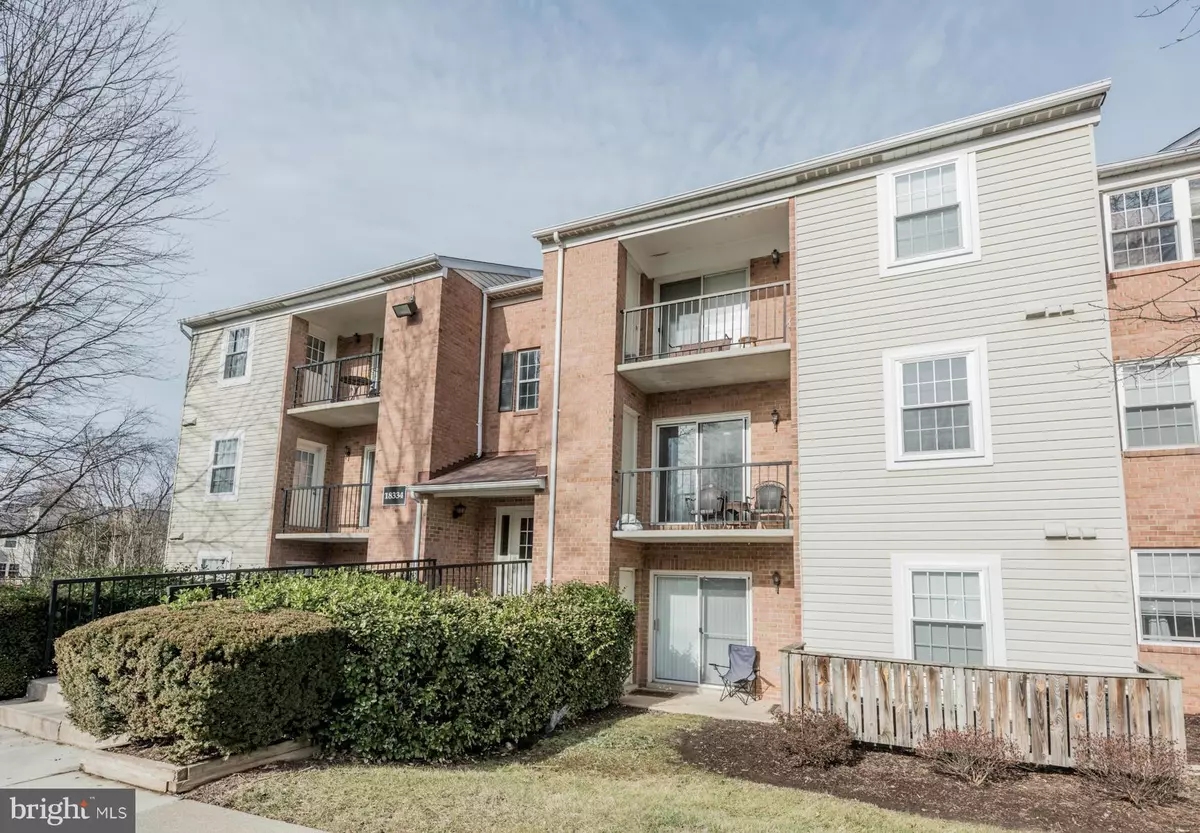 Gaithersburg, MD 20879,18334 STREAMSIDE DR #201