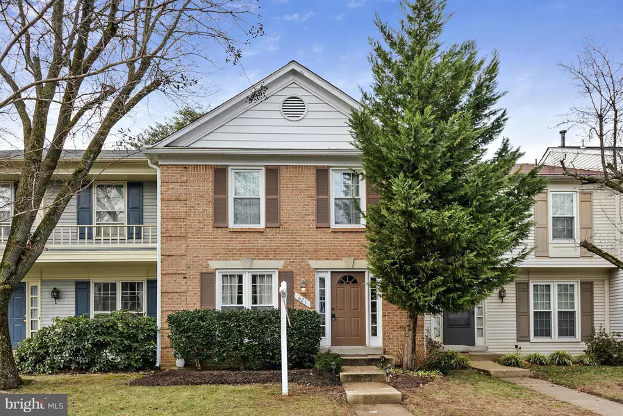 621 CONCERTO LN, Silver Spring, MD 20901