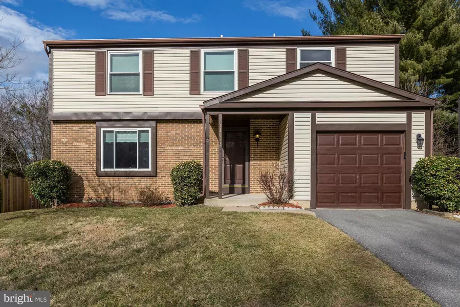 13613 WARRIOR BROOK TER, Germantown, MD 20874