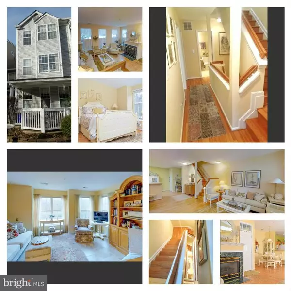 19511 CARAVAN DR, Germantown, MD 20874