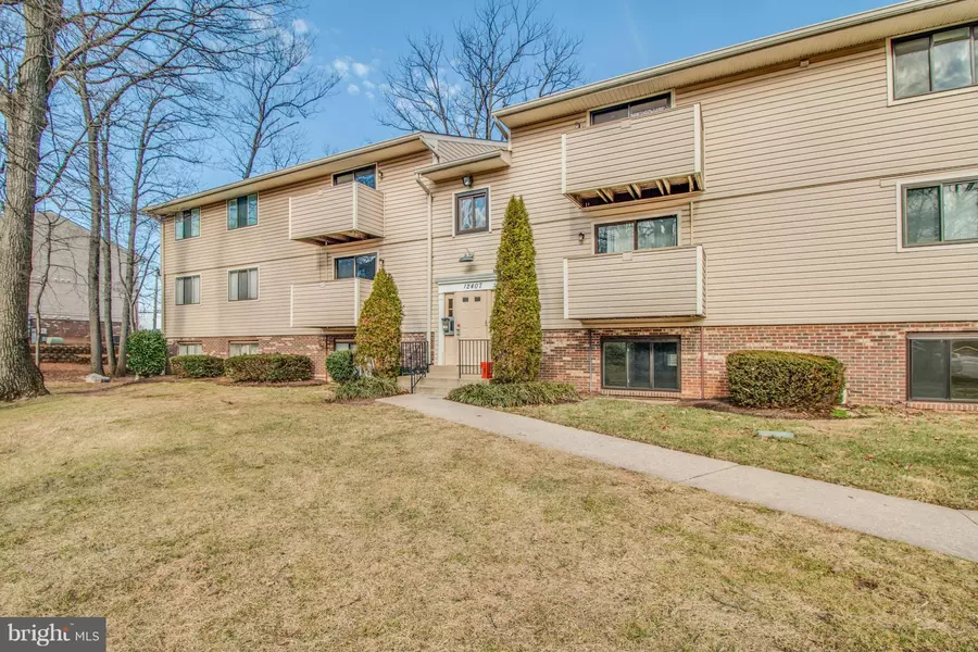 12407 HICKORY TREE WAY #514-D, Germantown, MD 20874