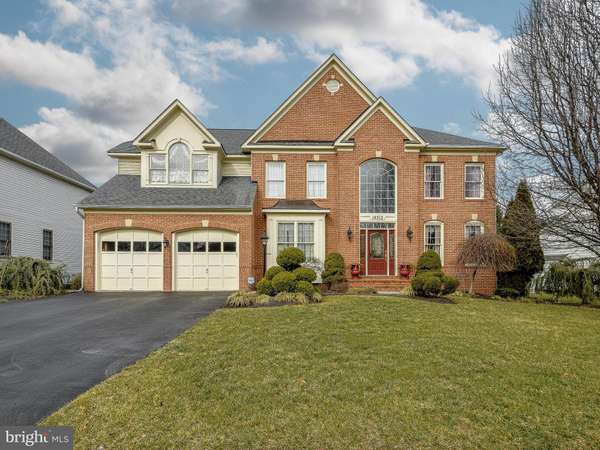 18312 WICKHAM RD, Olney, MD 20832