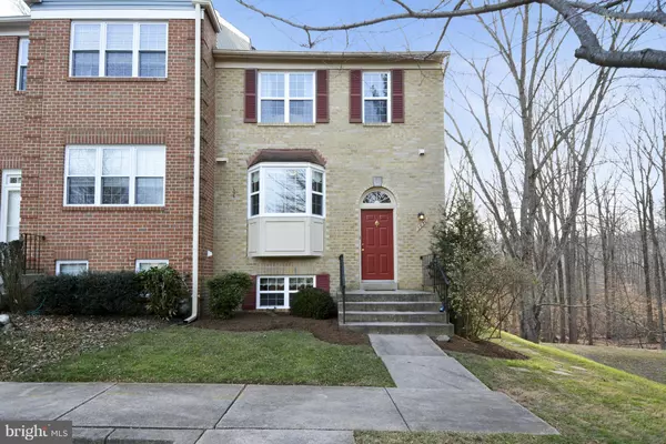 Rockville, MD 20853,5650 HOGENHILL TER