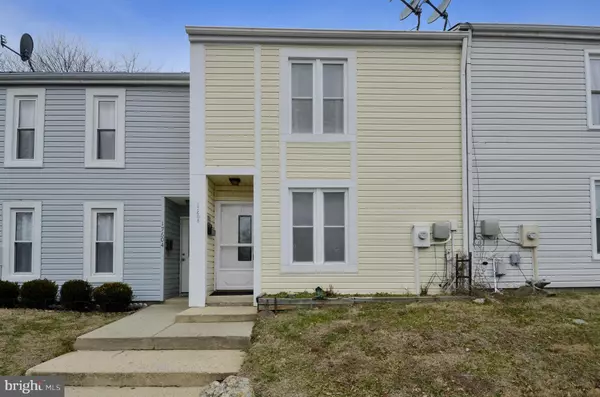 17606 SHADY SPRING TER, Gaithersburg, MD 20877