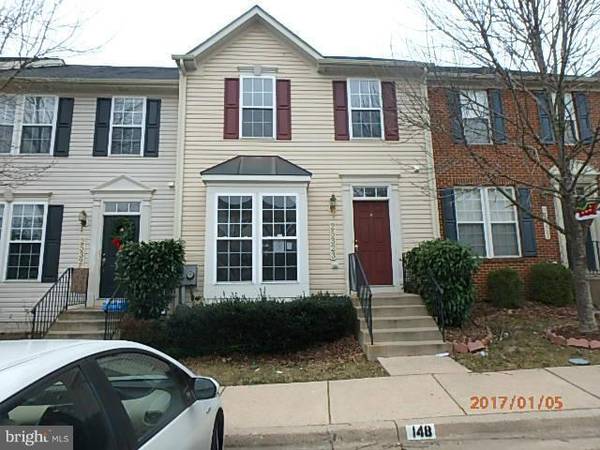 25323 DAMASCUS PARK TER, Damascus, MD 20872