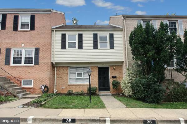 128 GOLD KETTLE DR, Gaithersburg, MD 20878