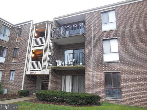 3224 SPARTAN RD #1-H-7, Olney, MD 20832