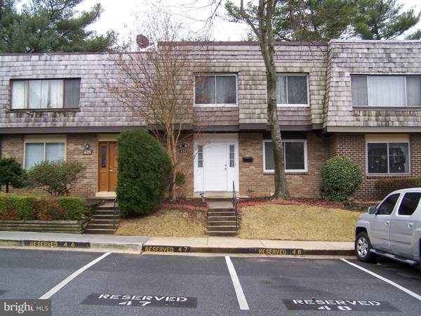 428 DEER PARK RD #10-B, Gaithersburg, MD 20877