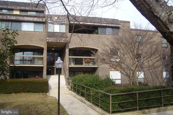 431 CHRISTOPHER AVE #76, Gaithersburg, MD 20879