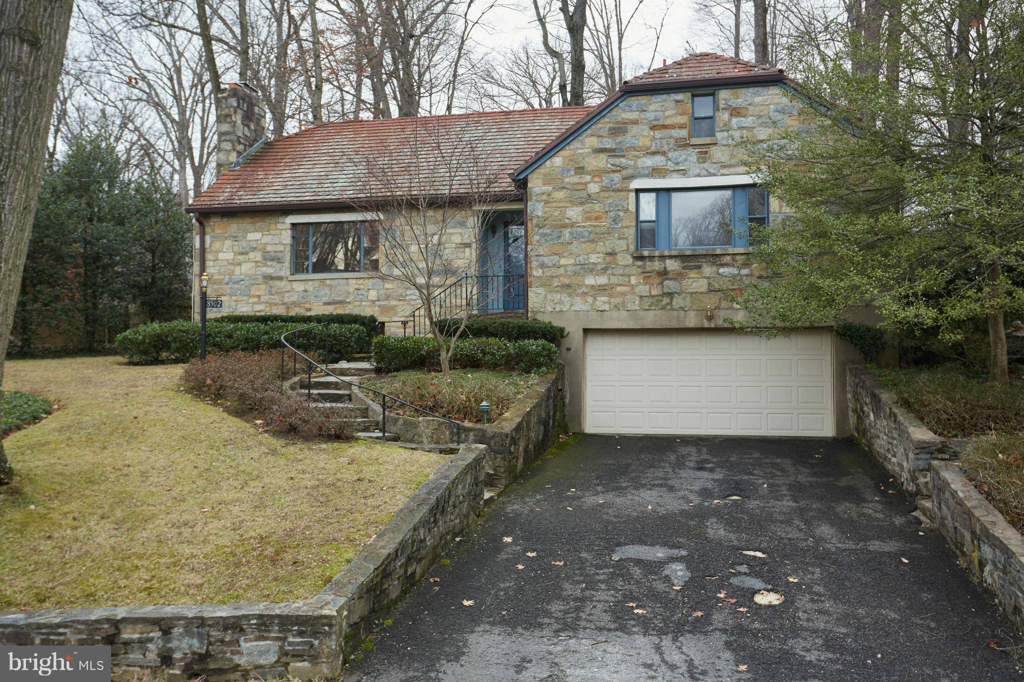 8502 WHITTIER BLVD, Bethesda, MD 20817