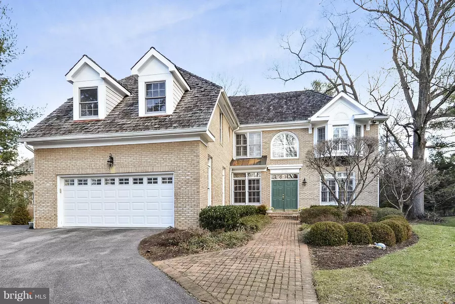 9133 WILLOW GATE LN, Bethesda, MD 20817