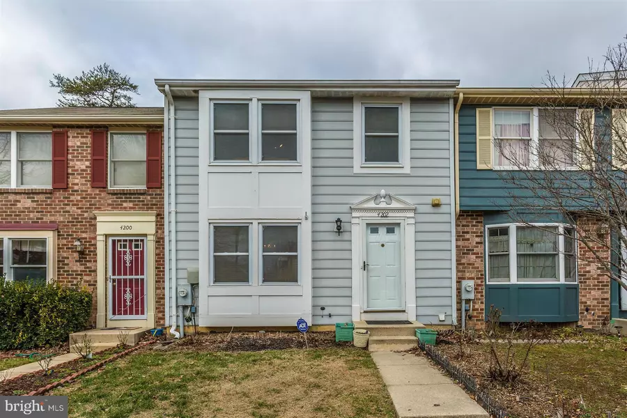 4202 DUNWOOD TER, Burtonsville, MD 20866