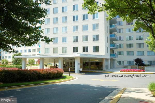 10500 ROCKVILLE PIKE #1108, North Bethesda, MD 20852