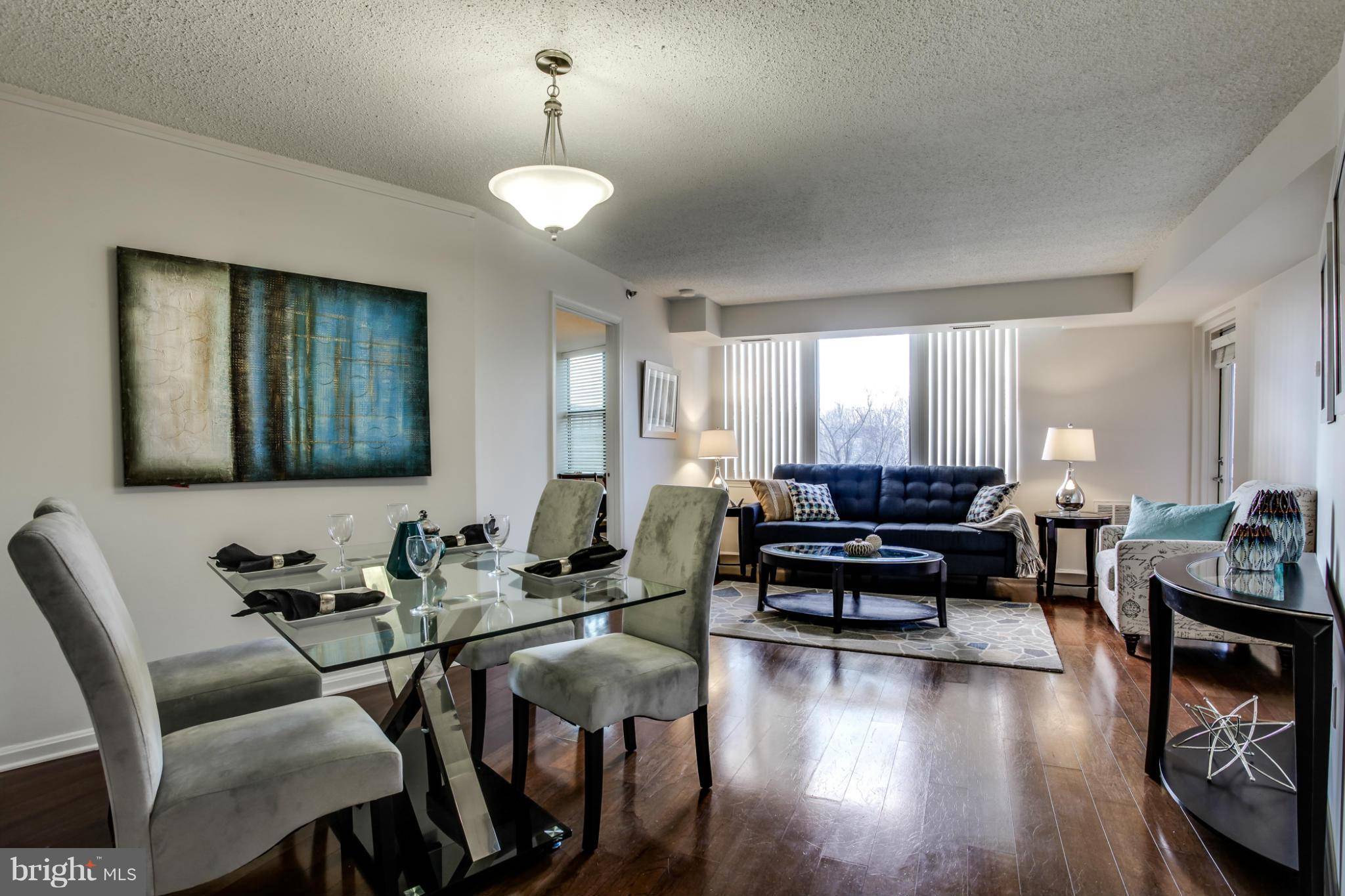 North Bethesda, MD 20852,10101 GROSVENOR PL #820