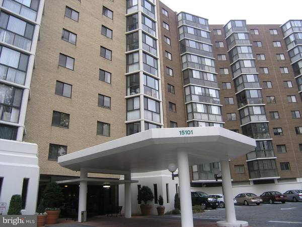 15101 INTERLACHEN DR #1-114, Silver Spring, MD 20906